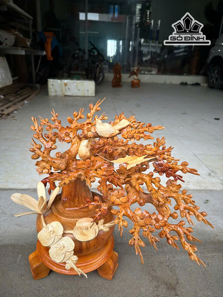 binh-hoa-mai-go-huong-cao-50-ngang-50-sau-36-cm-duong-kinh-binh-23-cm-454823