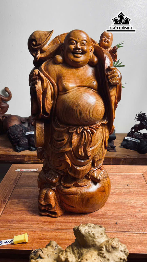tuong-phat-di-lac-go-huyet-long-cao-50-ngang-23-sau-14-cm-454935