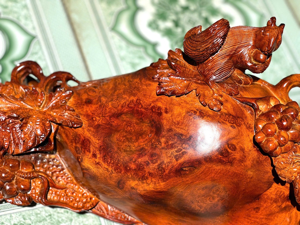 chum-phu-quy-nho-soc-go-huong-cao-28-ngang-49-sau-28-cm-455297