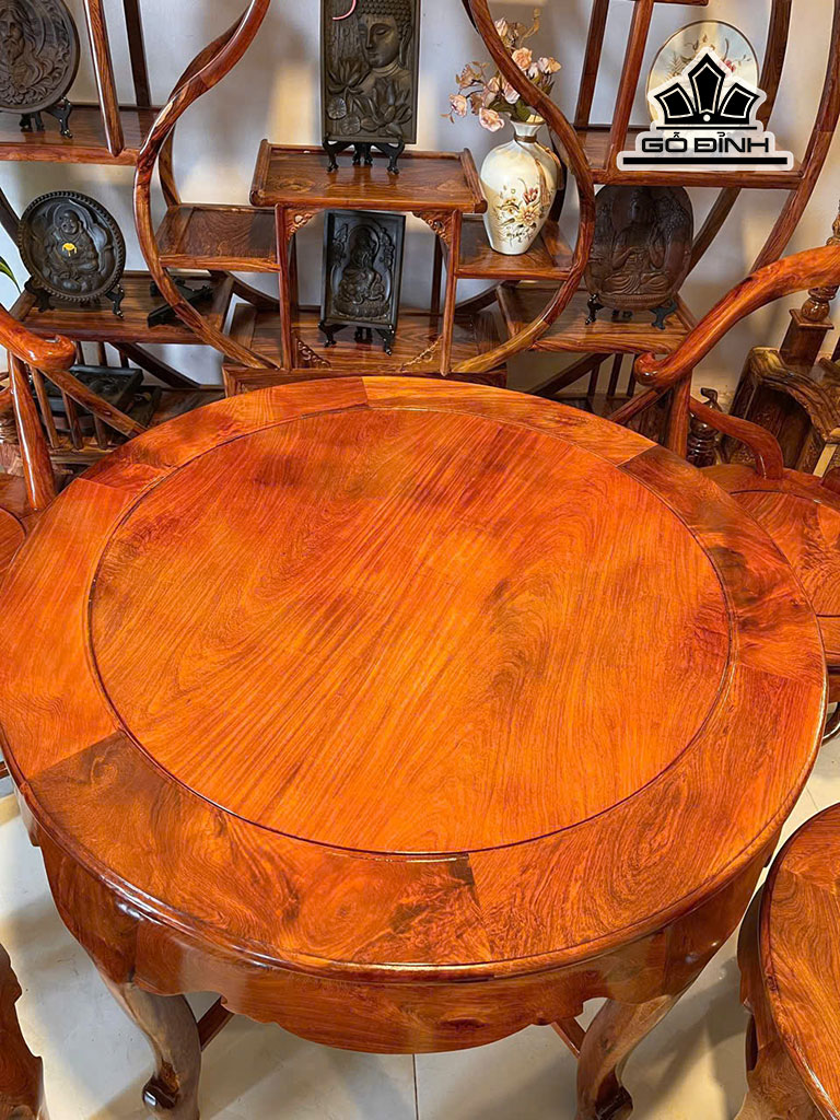 bo-ghe-minh-go-huong-viet-ban-cao-70-mat-ban-rong-97-ghe-cao-85-mat-ghe-tron-55-2-don-cao-34-mat-don-28-cm-455356