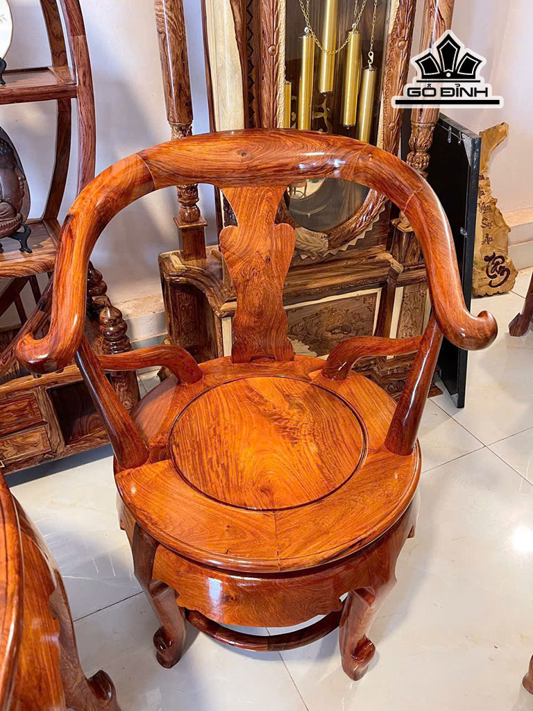 bo-ghe-minh-go-huong-viet-ban-cao-70-mat-ban-rong-97-ghe-cao-85-mat-ghe-tron-55-2-don-cao-34-mat-don-28-cm-455358