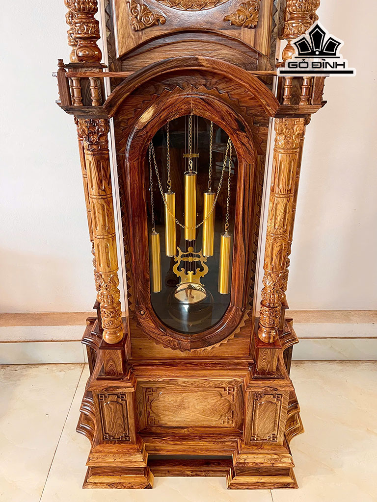 dong-ho-thap-go-cam-viet-cao-230-ngang-96-sau-42-cm-455372