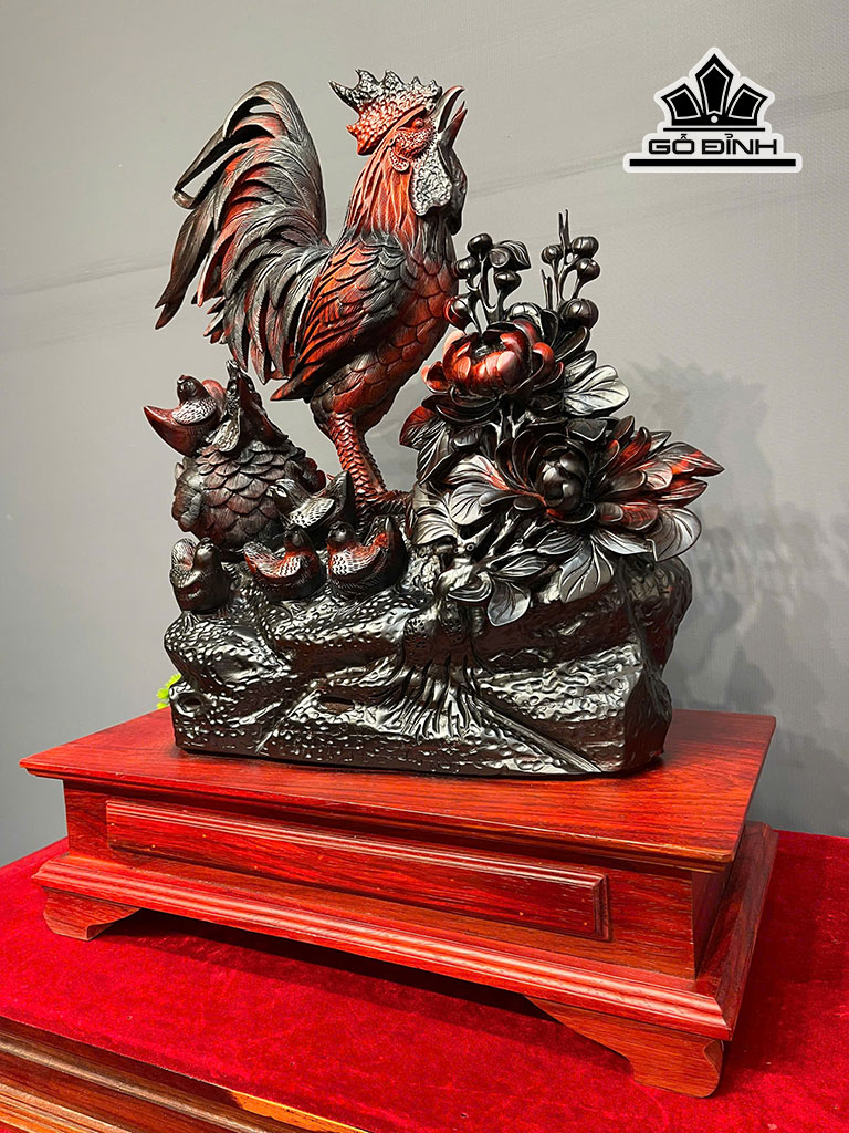 tuong-gia-dinh-ga-go-trac-cao-ca-ky-73-rieng-ky-cao-15-ngang-55-sau-28-cm-455619