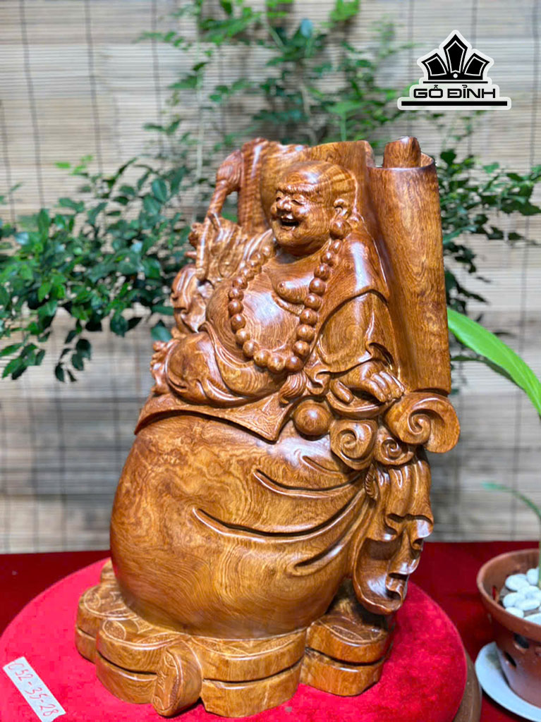 tuong-phat-di-lac-go-sun-huong-cao-52-ngang-35-sau-28-cm-455757