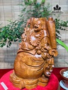 tuong-phat-di-lac-go-sun-huong-cao-52-ngang-35-sau-28-cm-455757