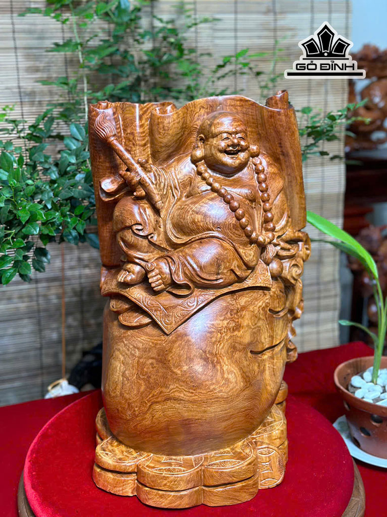 tuong-phat-di-lac-go-sun-huong-cao-52-ngang-35-sau-28-cm-455759