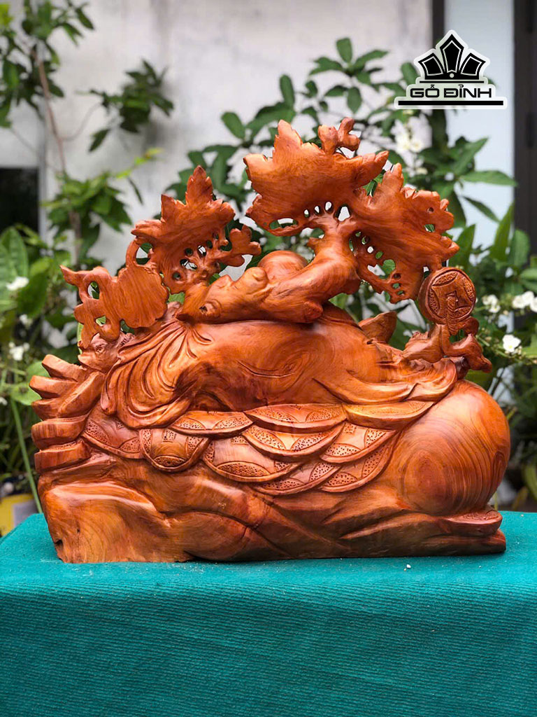 tuong-phat-di-lac-nhi-phuc-go-huong-ngang-68-cao-60-sau-26-cm-456054