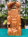 tuong-phat-di-lac-vac-dao-go-xa-xi-cao-50-ngang-22-sau-11-cm-456074