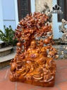 tuong-phat-di-lac-ngu-phuc-go-huong-cao-97-ngang-67-sau-36-cm-456133