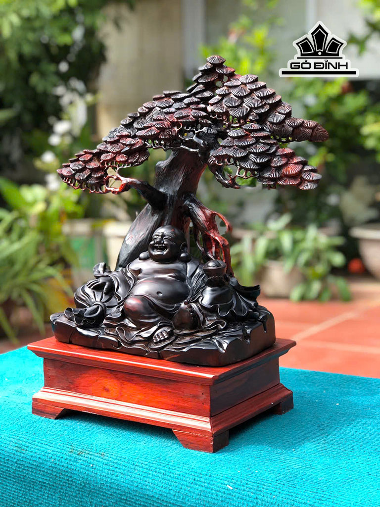 tuong-phat-di-lac-ngu-goc-tung-go-trac-cao-ca-ky-48-rieng-ky-cao-9-tan-tung-rong-42-tuong-rong-31-sau-19-cm-456261