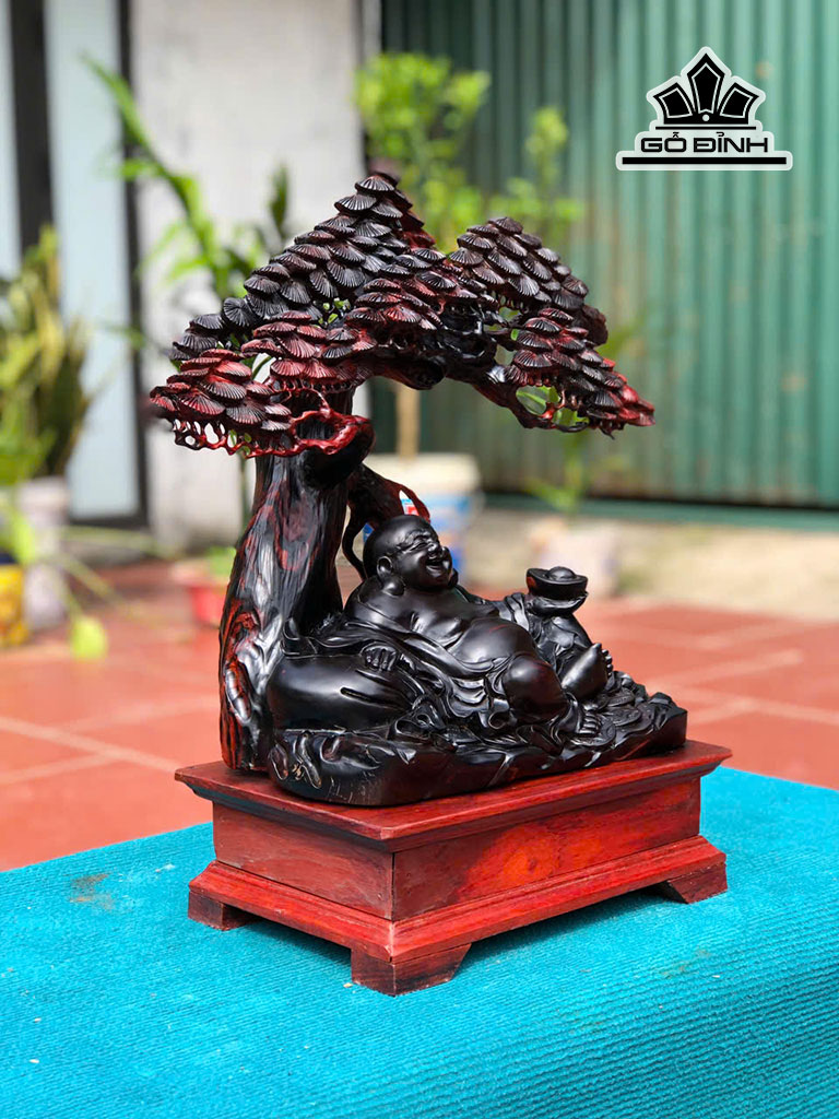 tuong-phat-di-lac-ngu-goc-tung-go-trac-cao-ca-ky-48-rieng-ky-cao-9-tan-tung-rong-42-tuong-rong-31-sau-19-cm-456262