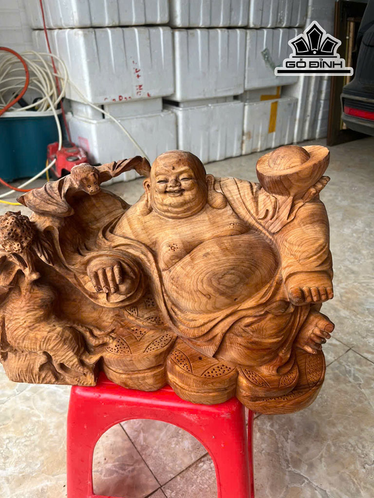 tuong-phat-di-lac-go-ngoc-am-cao-26-ngang-41-sau-22-cm-456352