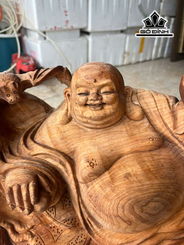 tuong-phat-di-lac-go-ngoc-am-cao-26-ngang-41-sau-22-cm-456353