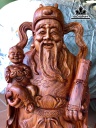tuong-phuc-loc-tho-tam-da-go-huong-cao-80-ngang-28-sau-24-cm-456446