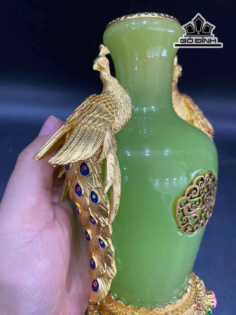 binh-trang-tri-da-da-minh-chau-cao-16-ngang-10-cm-456464