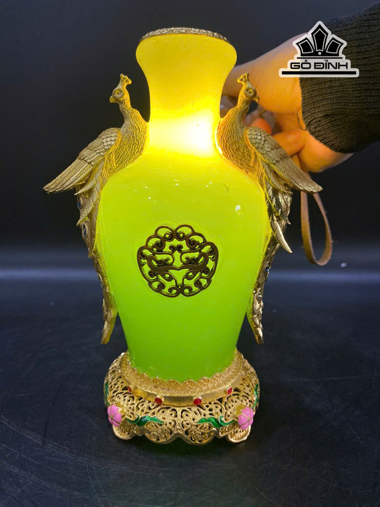 binh-trang-tri-da-da-minh-chau-cao-16-ngang-10-cm-456465