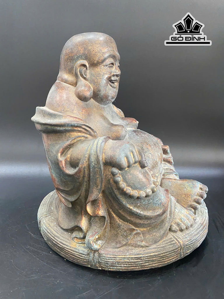 tuong-phat-di-lac-bang-dong-cao-26-ngang-20-cm-456710