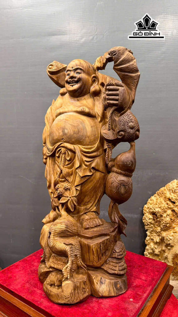 tuong-phat-di-lac-vac-gay-nhu-y-go-ngoc-am-cao-61-ngang-33-sau-27-cm-15kg-456897