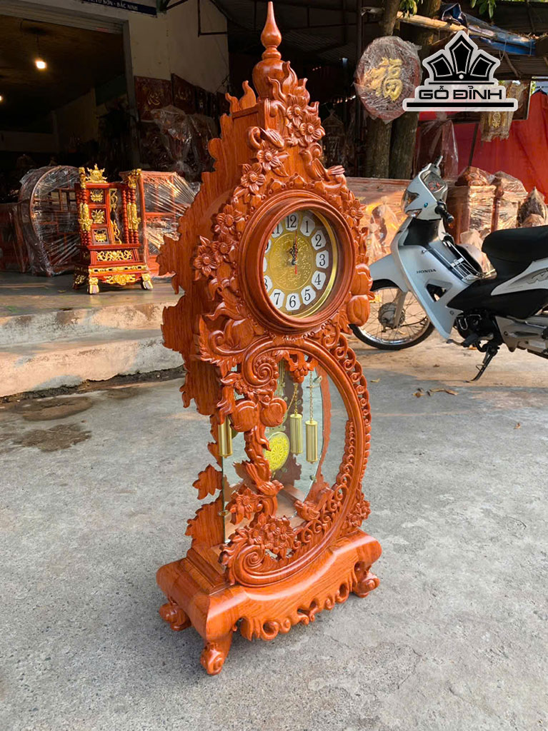 dong-ho-qua-lac-de-ban-go-huong-da-rong-43-cao-110-cm-457270