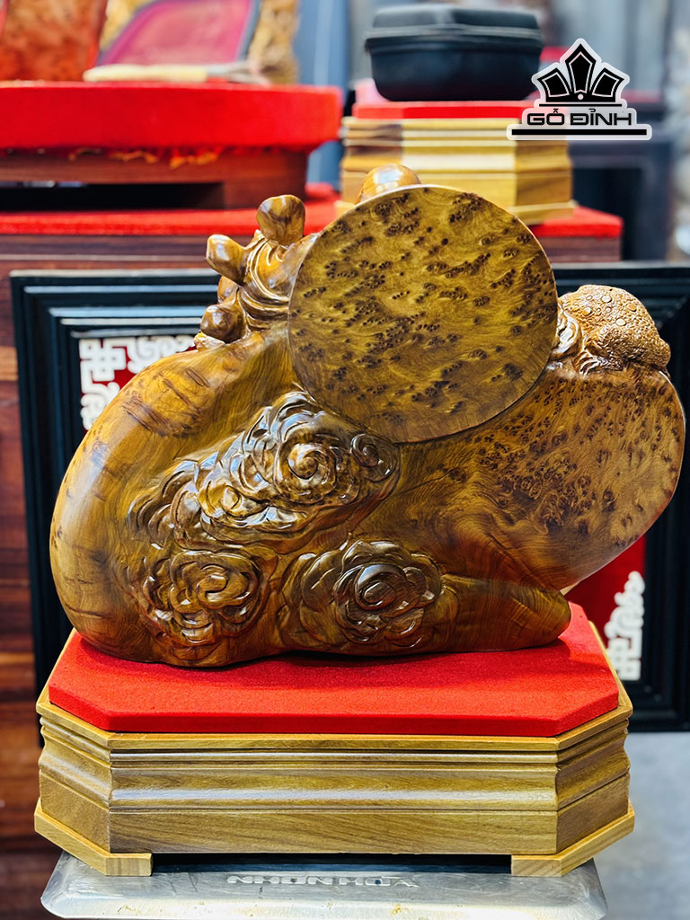 tuong-phat-di-lac-go-nu-ngoc-am-rieng-tuong-cao-31-ngang-39-sau-18-cm-457459