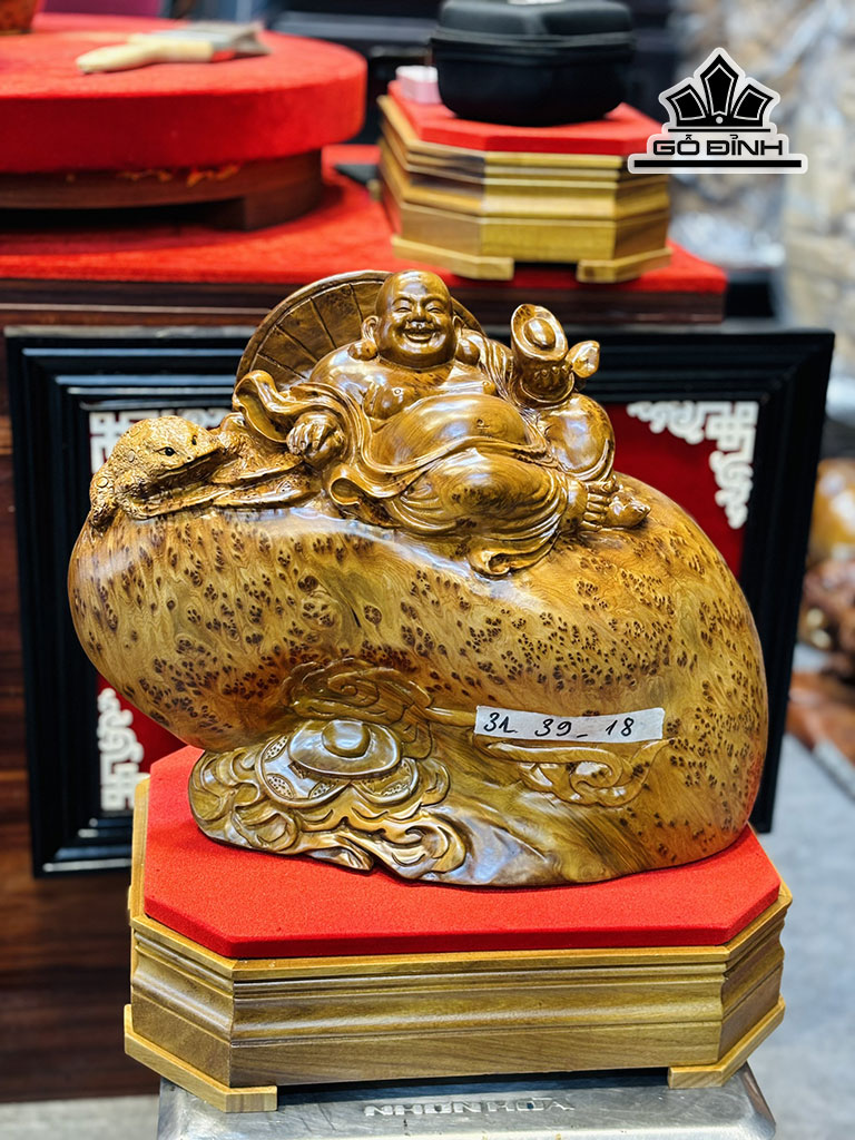 tuong-phat-di-lac-go-nu-ngoc-am-rieng-tuong-cao-31-ngang-39-sau-18-cm-457460