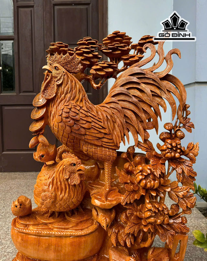 tuong-gia-dinh-ga-go-ngoc-am-cao-93-ngang-60-sau-28-cm-457524