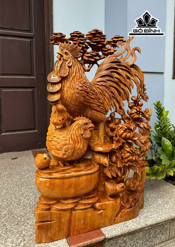 tuong-gia-dinh-ga-go-ngoc-am-cao-93-ngang-60-sau-28-cm-457525