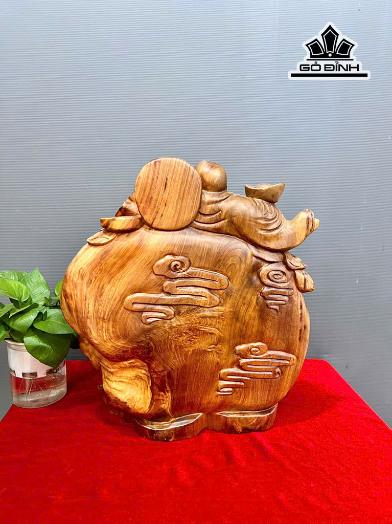 tuong-phat-di-lac-ngu-bao-tien-go-nu-huong-cao-44-ngang-42-sau-22-cm-457591