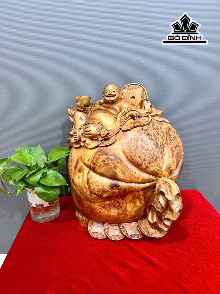 tuong-phat-di-lac-ngu-bao-tien-go-nu-huong-cao-44-ngang-42-sau-22-cm-457592