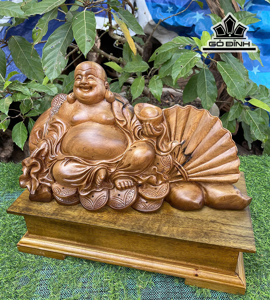 tuong-phat-di-lac-go-bach-xanh-cao-ca-ky-34-rieng-ky-cao-10-ngang-42-sau-17-cm-457632