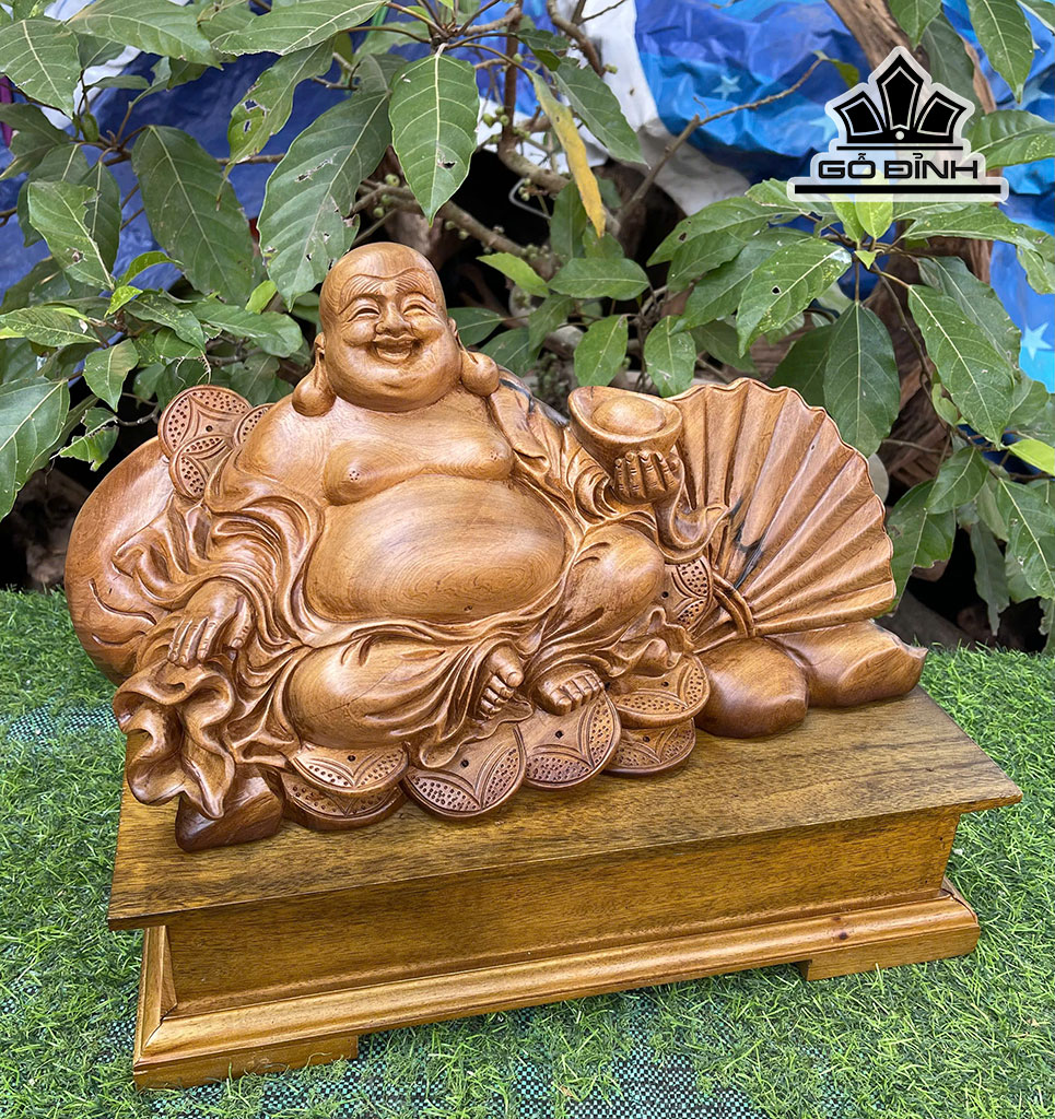 tuong-phat-di-lac-go-bach-xanh-cao-ca-ky-34-rieng-ky-cao-10-ngang-42-sau-17-cm-457633