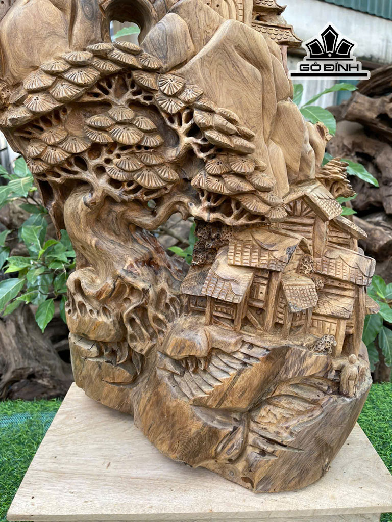 tuong-tieu-canh-go-bach-xanh-cao-ca-ky-79-rieng-ky-10-ngang-40-sau-18-cm-457681