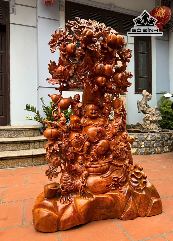 tuong-phat-di-lac-ngu-phuc-go-huong-cao-125-ngang-72-sau-46-cm-458629