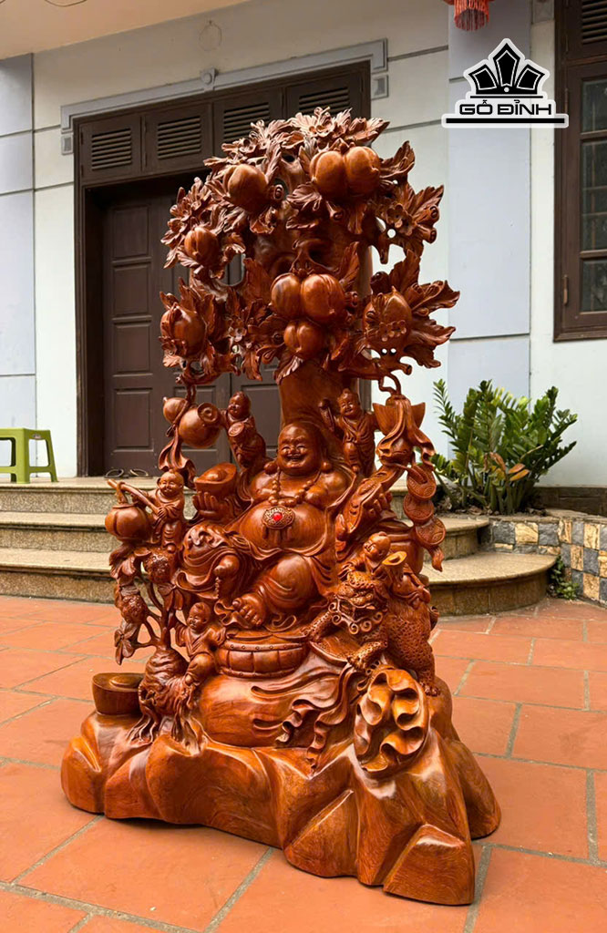 tuong-phat-di-lac-ngu-phuc-go-huong-cao-125-ngang-72-sau-46-cm-458630