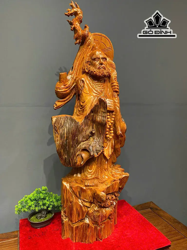 tuong-dat-ma-giao-hoa-go-huyet-long-cao-119-ngang-45-sau-35-cm-459112