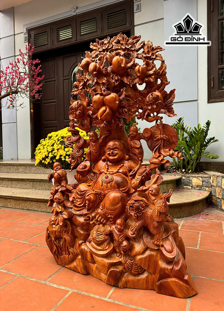 tuong-phat-di-lac-ngu-phuc-go-huong-cao-124-ngang-79-sau-42-cm-460437