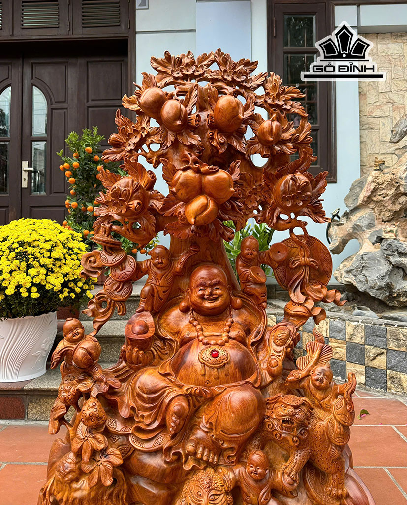 tuong-phat-di-lac-ngu-phuc-go-huong-cao-124-ngang-79-sau-42-cm-460439