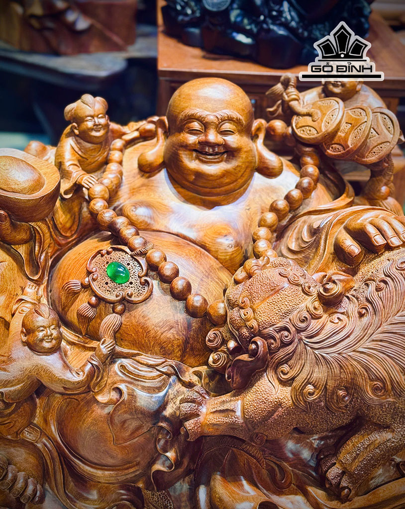 tuong-phat-di-lac-ngu-phuc-go-huong-cao-75-ngang-58-sau-50-cm-460646