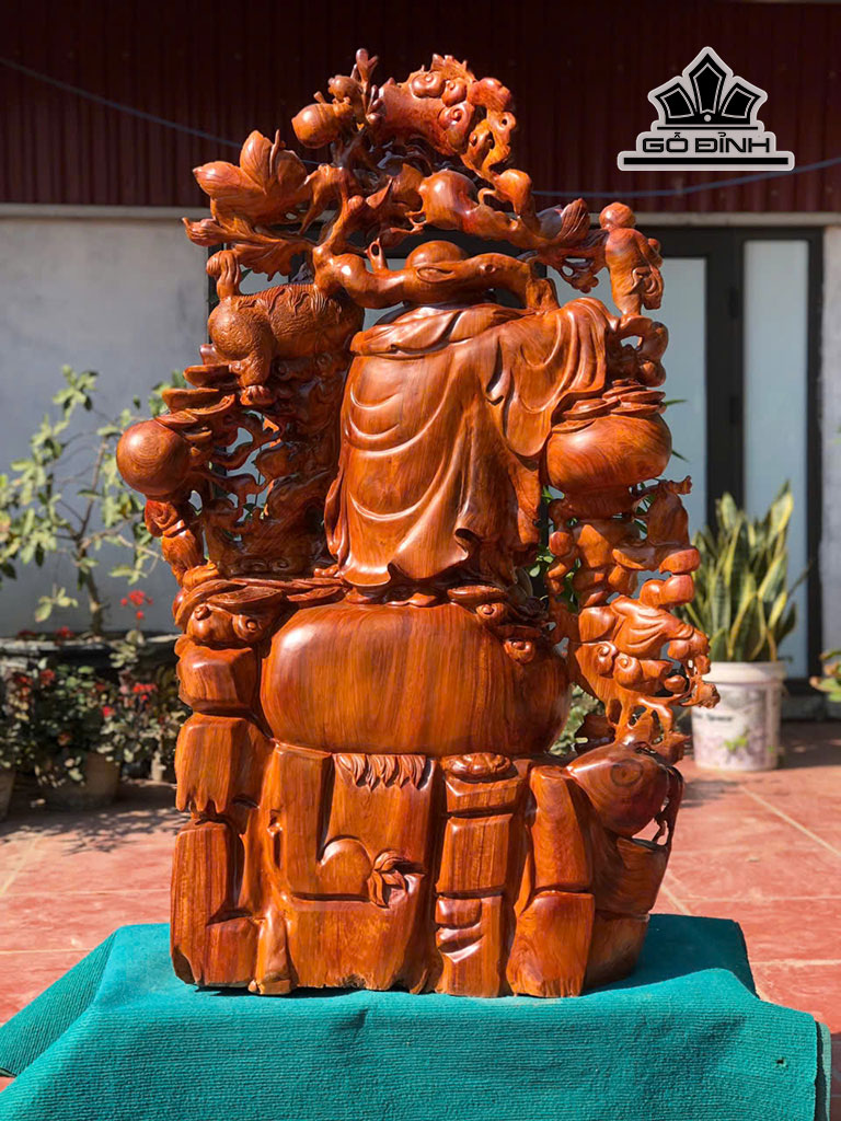 tuong-phat-di-lac-cuu-phuc-go-huong-cao-128-ngang-82-sau-45-cm-460850