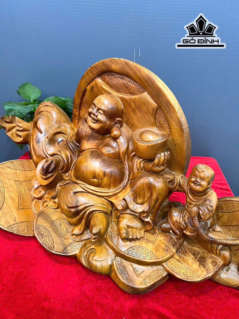 tuong-phat-di-lac-go-huong-cao-33-ngang-62-sau-27-cm-460995