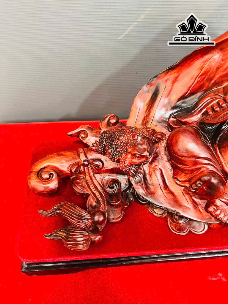 tuong-phat-di-lac-go-trac-cao-29-ngang-44-sau-16-cm-461009