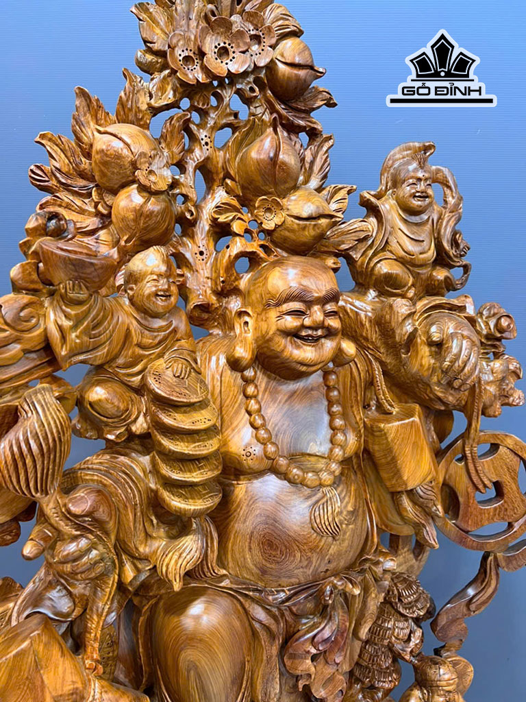 tuong-phat-di-lac-ngu-phuc-go-huong-cao-174-ngang-95-sau-48-cm-461017