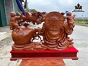 tuong-phat-di-lac-keo-bao-tien-go-cam-cao-36-ngang-61-sau-18-cm-ky-cao-10-cm-461317
