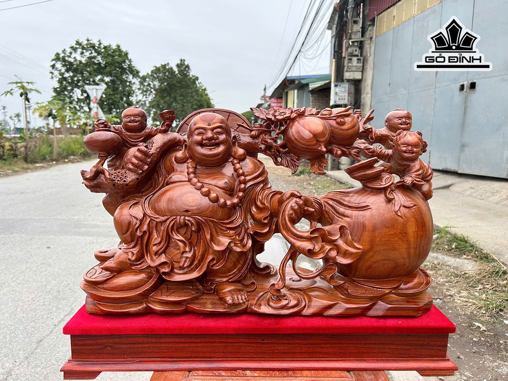 tuong-phat-di-lac-keo-bao-tien-go-cam-cao-36-ngang-61-sau-18-cm-ky-cao-10-cm-461318