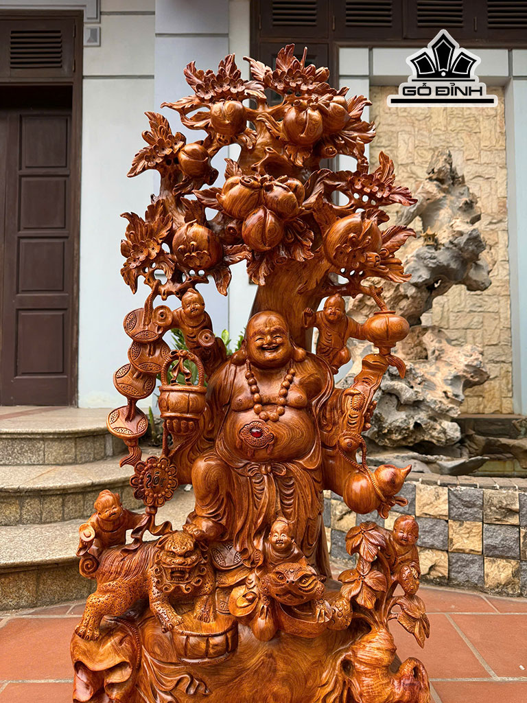 tuong-phat-di-lac-ngu-phuc-go-huong-cao-127-ngang-58-sau-35-cm-461695