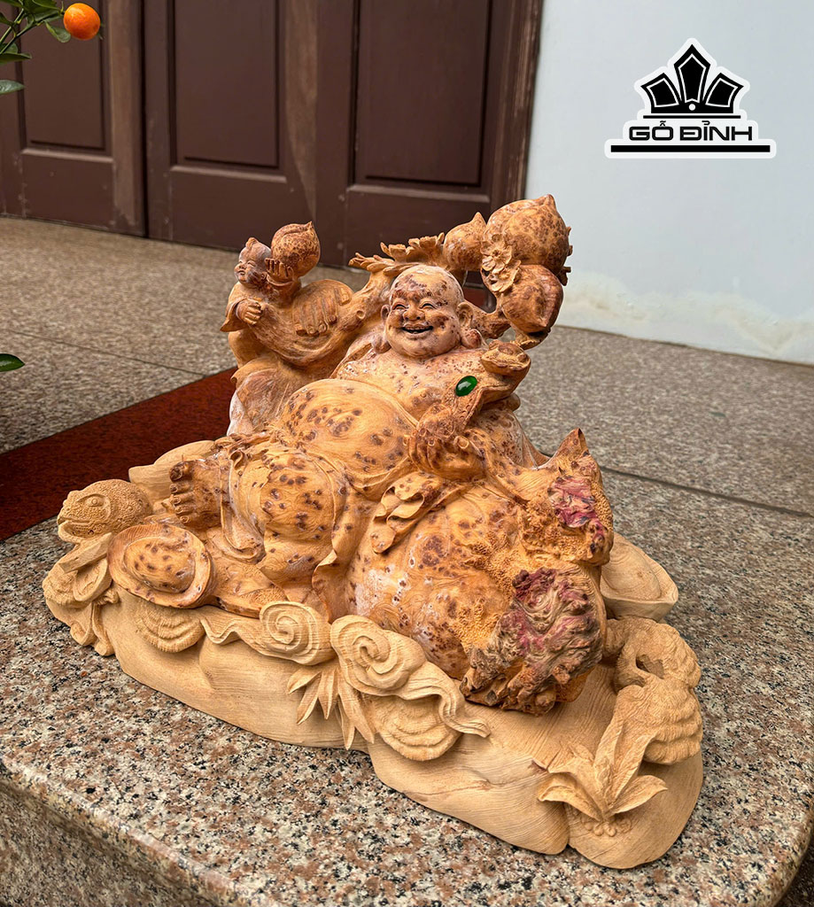 tuong-phat-di-lac-nhat-phuc-go-nu-ngoc-am-cao-32-ngang-47-sau-28-cm-461700