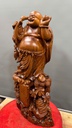 tuong-phat-di-lac-go-ngoc-am-cao-85-ngang-43-sau-21-cm-461862