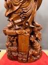 tuong-phat-di-lac-go-ngoc-am-cao-85-ngang-43-sau-21-cm-461864