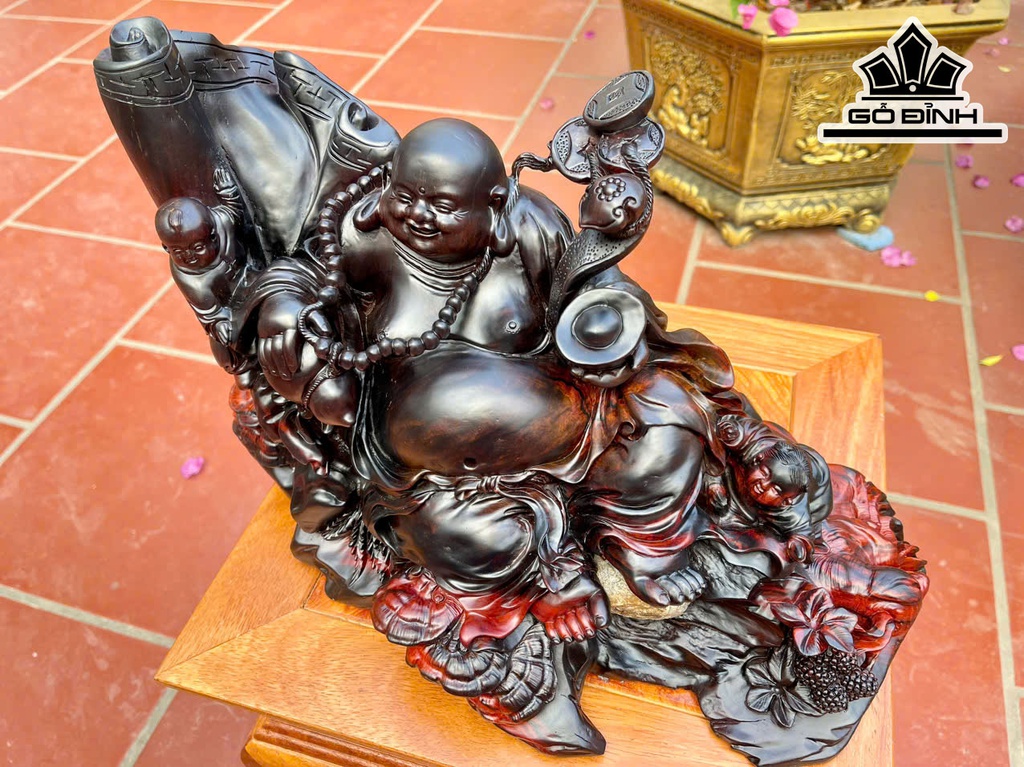 tuong-phat-di-lac-nhi-phuc-go-trac-cao-28-ngang-40-sau-22-cm-462530