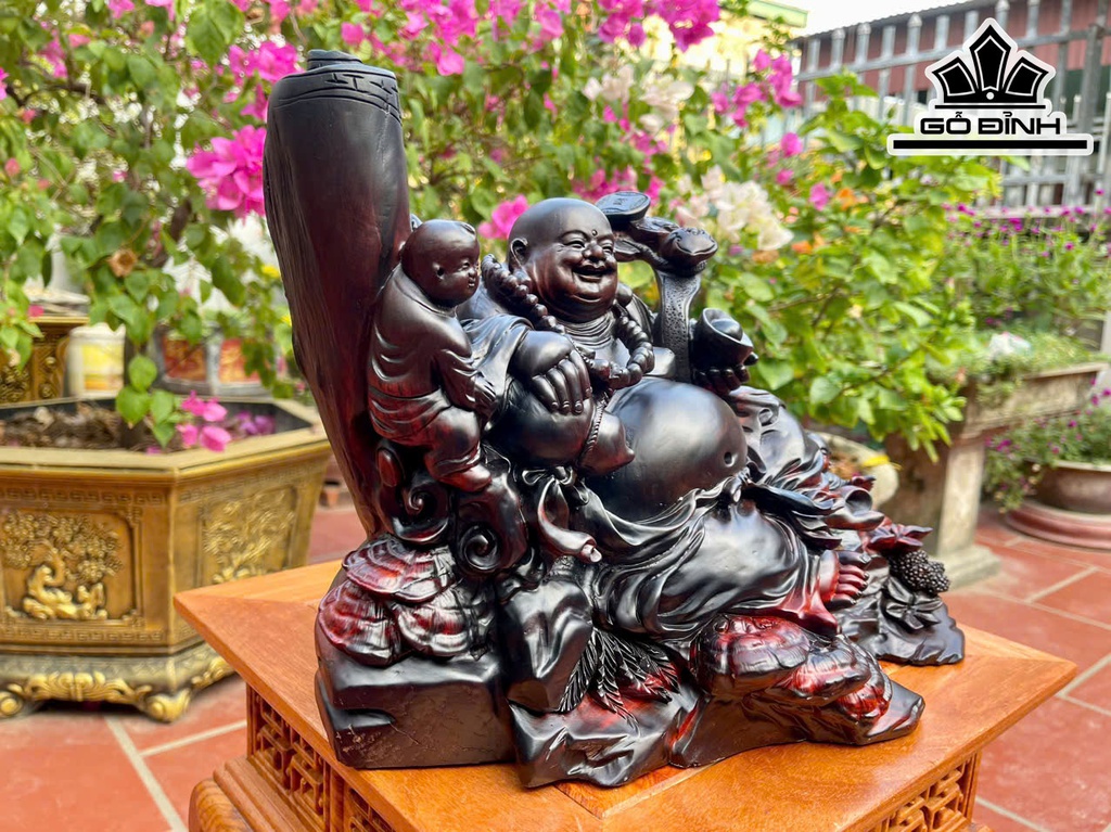 tuong-phat-di-lac-nhi-phuc-go-trac-cao-28-ngang-40-sau-22-cm-462531